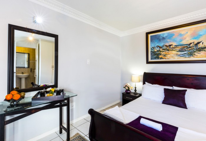 Standard Room (Ground)