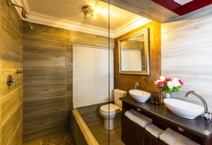 Deluxe Room (Ground)