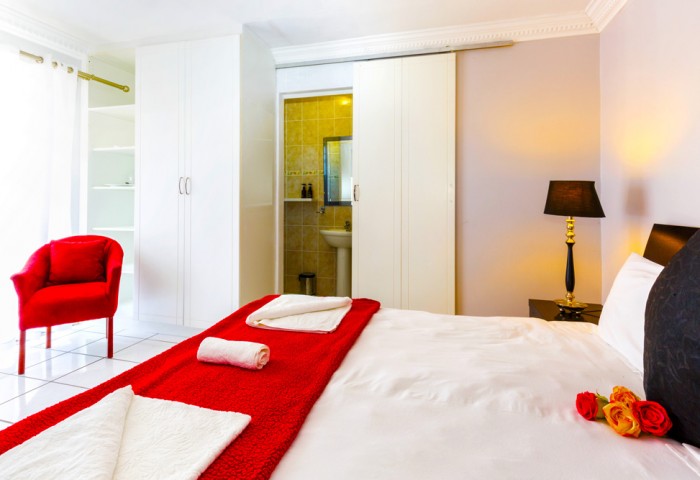 Classic Room (Ground)